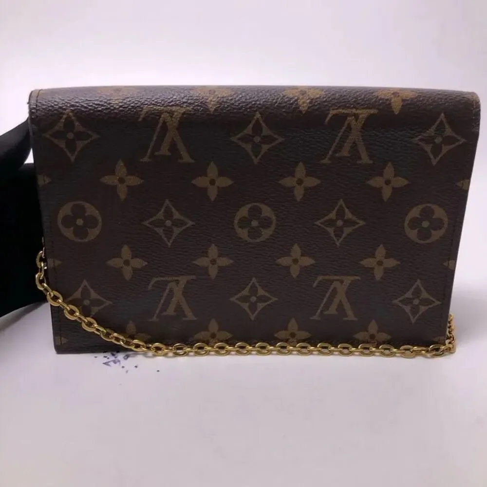 Louis Vuitton Women Pre-Loved Bag Very Good Condition